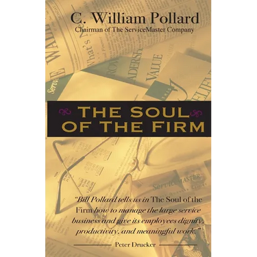 The Soul of the Firm