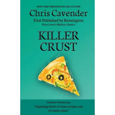 Killer Crust