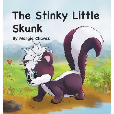 The Stinky Little Skunk