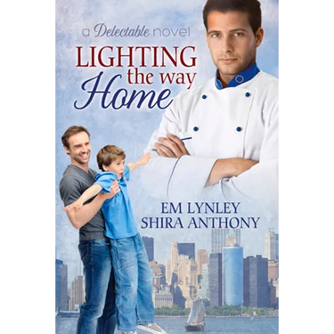 Lighting the Way Home