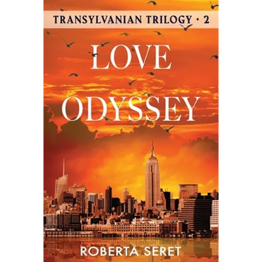 Love Odyssey
