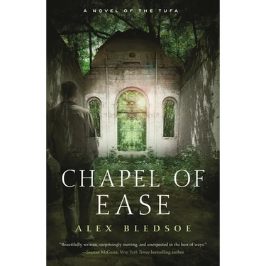 Chapel of Ease