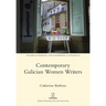 Contemporary Galician Women Writers