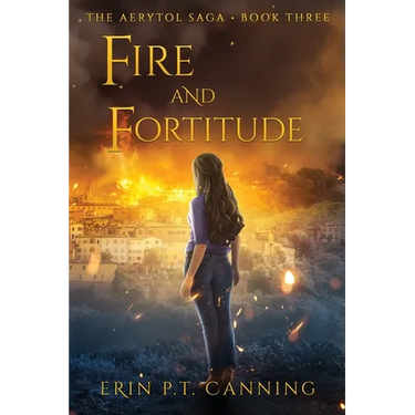 Fire and Fortitude