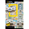 National Geographic Traveler Barcelona 5th Edition