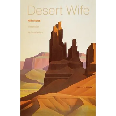 Desert Wife