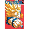 Dragon Ball Z (Vizbig Edition), Vol. 6
