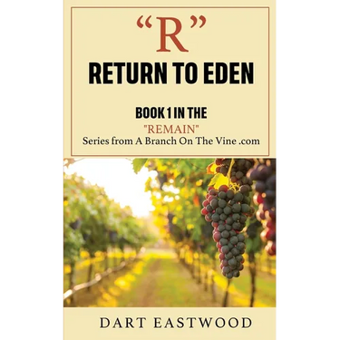 R - Return to Eden