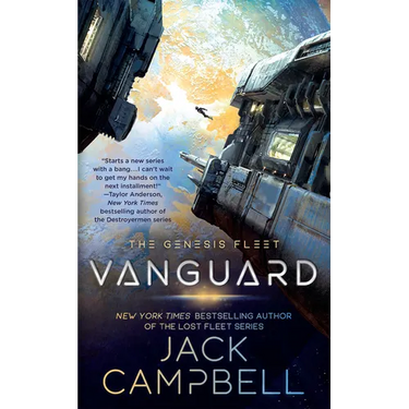 Vanguard