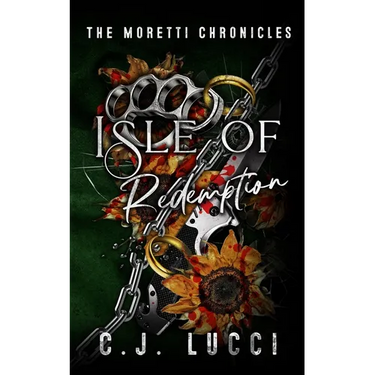 Isle of Redemption: A dark MM mafia romance