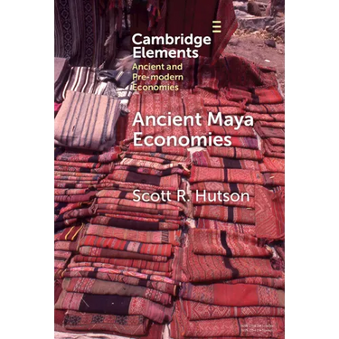 Ancient Maya Economies
