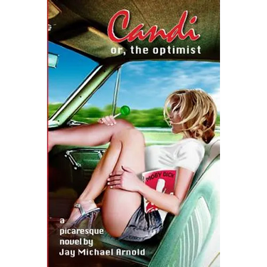 Candi: or, the optimist