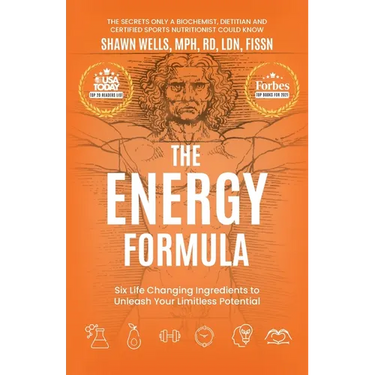 The ENERGY Formula