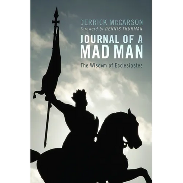 Journal of a Mad Man