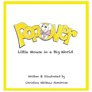 Popover: Little Mouse in a Big World