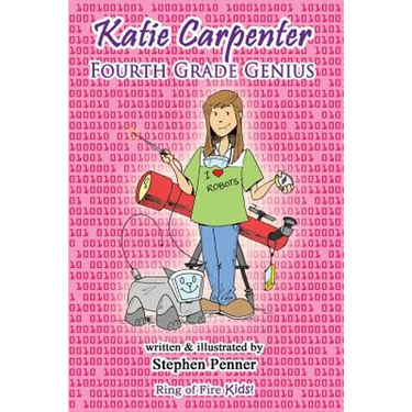 Katie Carpenter, Fourth Grade Genius
