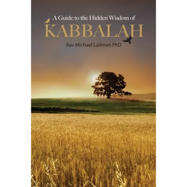 A Guide To Hidden Wisdom Of Kabbalah
