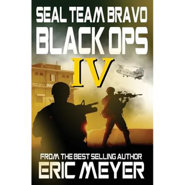 Seal Team Bravo: Black Ops IV
