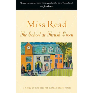 The School at Thrush Green