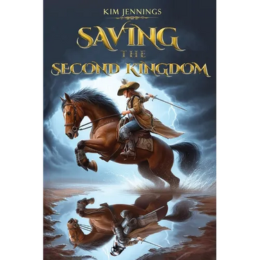 Saving the Second Kingdom