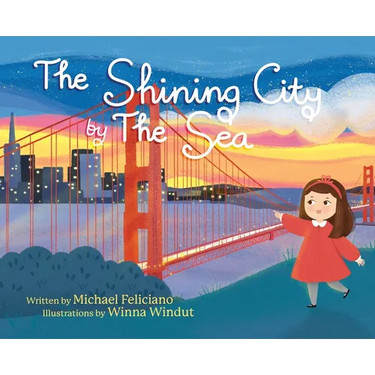 The Shining City by the Sea
