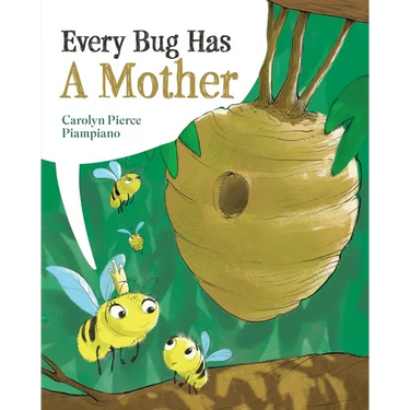 Every Bug Has A Mother