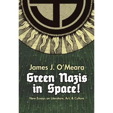 Green Nazis in Space!