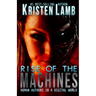 Rise of the Machines: Human Authors in a Digital World