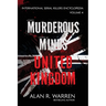 Murderous Minds United Kingdom