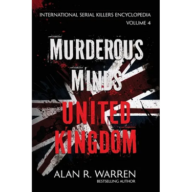 Murderous Minds United Kingdom