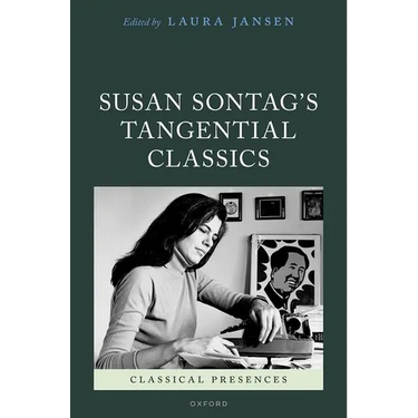 Susan Sontag's Tangential Classics
