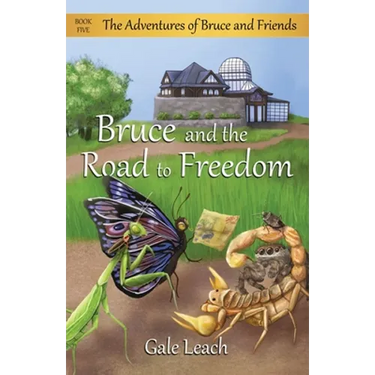 Bruce and the Road to Freedom