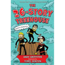 The 26-Story Treehouse: Pirate Problems!