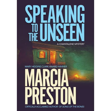 Speaking to the Unseen