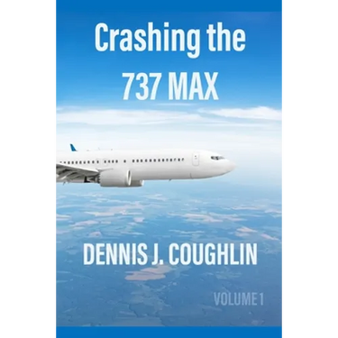 Crashing the 737 MAX