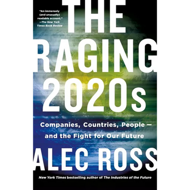 Raging 2020s