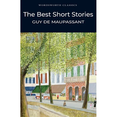 The Best Short Stories