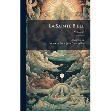 La Sainte Bible