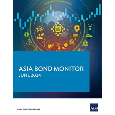 Asia Bond Monitor - June 2024