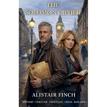 The Solomom Cipher