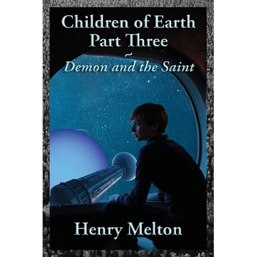 Children of Earth Part Three: Demon and the Saint