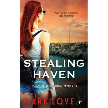 Stealing Haven