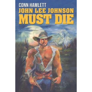 John Lee Johnson Must Die