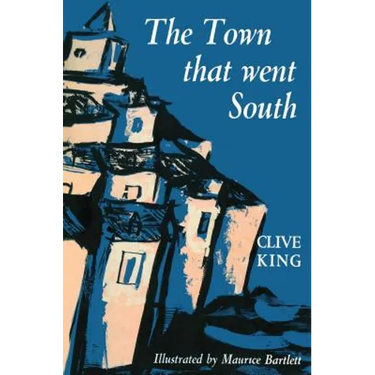 The Town That Went South