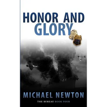 Honor And Glory: An FBI Crime Thriller