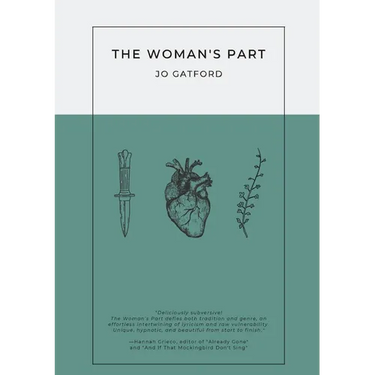 The Woman's Part