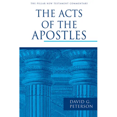 The Acts of the Apostles