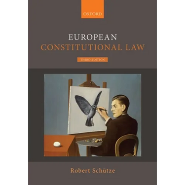 European Constitutional Law
