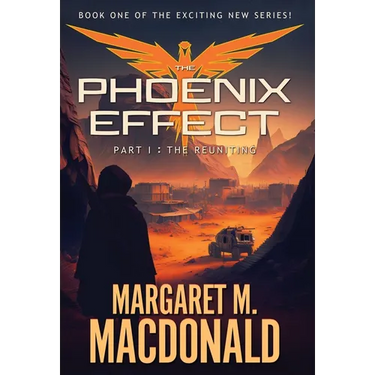 The Phoenix Effect Part 1: The Reuniting