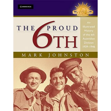 The Proud 6th